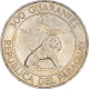 Monnaie, Paraguay, 300 Guaranies, 1968, SUP+, Argent, KM:29 - Paraguay