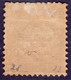 Schweiz Suisse 1862: HELVETIA 2c Grau / Gris Zu 28 Mi 20 Yv 33  (Zumstein CHF 160.00) - Ongebruikt