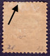 Schweiz Suisse 1862: HELVETIA 2c Grau / Gris Zu 28 Mi 20 Yv 33  (Zumstein CHF 160.00) - Neufs