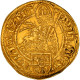 Monnaie, Etats Allemands, JULICH-BERG, Wilhelm IV, Florin D'or, 1475-1511 - Goldmünzen