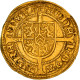 Monnaie, Etats Allemands, JULICH-BERG, Wilhelm IV, Florin D'or, 1475-1511 - Monete D'oro