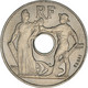 Monnaie, France, Essai De Peter, 25 Centimes, 1913, SUP+, Nickel, Gadoury:72.3 - Essays & Proofs
