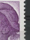 N° 2184 Type Liberté Variété De Griffe / Trait Sur Le Bonnet (6ème Timbre). Neuf Sans Charnière ** MNH. TB - Ungebraucht