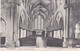 CHICHESTER - BOXGROVE PRIORY CHURCH INTERIOR - Chichester