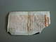 Iron Maiden The Ed Hunter Tour Music Concert Ticket Stub Athens Greece 1999 - Concert Tickets