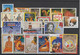 Polynésie Année Complète 1999, 578 à 609 Sauf 590-601, 21 Val + BF 24 ** MNH - Full Years