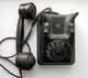 Delcampe - Vintage VEF BAGTA Telephone USSR Latvia 1950s - Telefontechnik