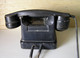 Delcampe - Vintage VEF BAGTA Telephone USSR Latvia 1950s - Téléphonie