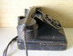 Delcampe - Vintage VEF BAGTA Telephone USSR Latvia 1950s - Telefontechnik
