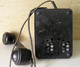 Delcampe - Vintage VEF BAGTA Telephone USSR Latvia 1950s - Téléphonie