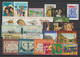 Polynésie Année Complète 2007, 798 à 823, 26 Val + BF 33 ** MNH - Full Years