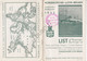 Navigation Norddeutscher Lloyd Bremen 1933 North And South America - West Indian Ports - Far East - Australia (V48) - Monde
