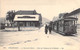 GARES Avec TRAIN Tramways - 88 - GERARDMER : Gare Du Tramway De La SCHLUCHT ( Bon Plan ) CPA  - Vosges - Tramways