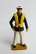 FIGURINE STARLUX MARIN SERIE LUXE 1967 5053  MARIN AVEC GILET DE SAUVETAGE (2) - Starlux