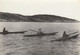 Baffin Island Nunavut Canada - Kayak Racing , Eskimo - Nunavut