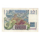 France, 50 Francs, Le Verrier, 1946, 1946-03-28, TTB+, Fayette:20.2, KM:127a - 50 F 1946-1951 ''Le Verrier''