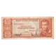 Billet, Bolivie, 50 Pesos Bolivianos, 1962, 1962-07-13, KM:162a, B - Bolivie