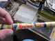 Large Advertising Graphite Pencil. Kombinat Konzervne Industrije  Delamaris Izola Ice Cream, Kokosija JUHA,aRGINA .... - Stylos
