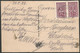Austria-----Riegersburg-----old Postcard - Riegersburg