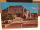 Cartolina Montemiletto Prov Avellino Castello E Monumento Ai Caduti 1975 - Avellino