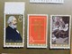 People`s Republic Of China - 1963 - Mi 699/701 - MNH - Ongebruikt