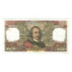 France, 100 Francs, Corneille, 1973, 1973-07-05, TTB, Fayette:65.43, KM:149d - 100 F 1964-1979 ''Corneille''