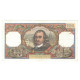 France, 100 Francs, Corneille, 1964, 1964-09-03, TTB+, Fayette:65.3, KM:149a - 100 F 1964-1979 ''Corneille''