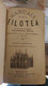 Manuale Di Filotea - Sacerdote Giuseppe Riva,  1889,  Milano Ditta Pompeo - Sammlungen