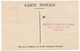 ALGERIE => Carte Fédérale - Journée Du Timbre 1949 - Choiseul - ORAN - 26 Mars 1949 - Maximum Cards