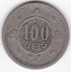 Portugal 100 Reis 1900 Carlos I . KM# 546 - Portugal