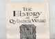 The History Of Quimper Ware La Grande Maison HB Faiencerie Bretonne - Non Classés
