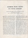 The History Of Quimper Ware La Grande Maison HB Faiencerie Bretonne - Non Classés