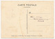 ALGERIE - Carte Fédérale - Journée Du Timbre 1950 - ORAN - Tag Der Briefmarke