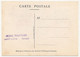 SENEGAL - Carte Fédérale - Journée Du Timbre 1948 - SAINT LOUIS DU SENEGAL - Tag Der Briefmarke