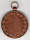 Médaille Léopold II – Société Royale Hippique De Belgique Military International 1909  Par Joseph Fisch, 50 Mm Cuivre - Autres & Non Classés