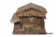 74059 PRESEPE - Grotta Natività - Cm 21x12x17 H - Crèches De Noël