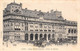 PARIS-GARE-SAINT-LAZARE-COUR DE ROME - Metro, Estaciones