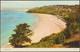 Carbis Bay, Cornwall, C.1960s - Jarrold Postcard - St.Ives