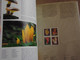 Delcampe - CANADA COLLECTION OF THE POSTAGE STAMPS OF CANADA 1989 LIVRE DE L'ANNEE YEAR BOOK  Complet Avec Timbres Neufs MNH ** - Vollständige Jahrgänge