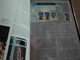 CANADA COLLECTION OF THE POSTAGE STAMPS OF CANADA 1991 LIVRE DE L'ANNEE YEAR BOOK  Complet Avec Timbres Neufs MNH ** - Vollständige Jahrgänge