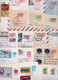 RUSSIE RUSSIA URSS USSR CCCP Beau Lot Varié De 356 Entiers Postaux Postal Stationery Stamp Cover Entier Lettre Timbre - Non Classés