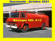 Delcampe - *ALSP - Véhicules Des Sapeurs-Pompiers De France - 120 à 144 SP - Lot De 25 Cartes Postales - Brandweer