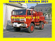 Delcampe - *ALSP - Véhicules Des Sapeurs-Pompiers De France - 120 à 144 SP - Lot De 25 Cartes Postales - Brandweer