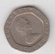 20 PENCE 1982 - 20 Pence