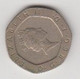 20 PENCE 1987 - 20 Pence