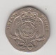 20 PENCE 1992 - 20 Pence