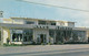 San Jose CA California - Anne's Flower Shop POstcard 1969 - San Jose