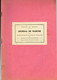 Jean Rapenne Gouverneur Du Soudan.Journal De Marche Du 28 01 Au 07 02 1941.dans Les Cercles De Kayes Kita. - Andere & Zonder Classificatie