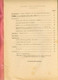 Jean Rapenne Gouverneur Du Soudan.Journal De Marche Du 28 01 Au 07 02 1941.dans Les Cercles De Kayes Kita. - Andere & Zonder Classificatie