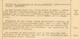 Delcampe - Jean Rapenne Gouverneur Du Soudan.Journal De Marche Du 28 01 Au 07 02 1941.dans Les Cercles De Kayes Kita. - Altri & Non Classificati